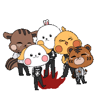 Oneus Hwanwoong Sticker