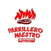 Sticker by El Carnicero