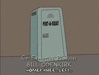 episode 8 homer GIF