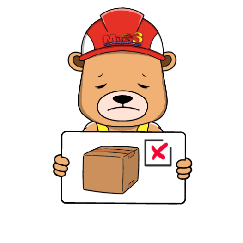 Sticker by Mitra3
