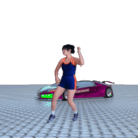 Social Media Love Sticker by Robodrone