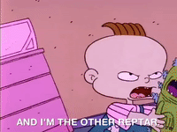nicksplat rugrats GIF
