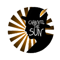 Mad Love Art Sticker by Channel The Sun