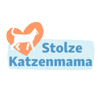 Cat Love Sticker by Fressnapf