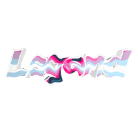 Legend Sticker by OpticalArtInc.