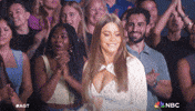 Episode 11 Nbc GIF by America's Got Talent