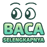 Read This Sticker by Kuis Milioner