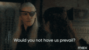 Prevail Team Green GIF by Game of Thrones
