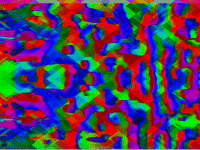 Art Glitch GIF