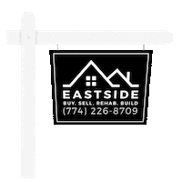 EastsideProperty eastsideproperty Sticker