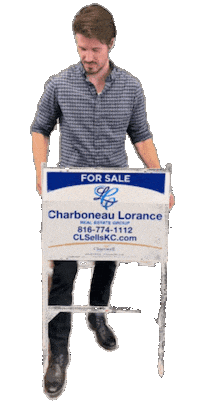 Sticker by clsellskc