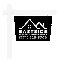EastsideProperty eastsideproperty Sticker