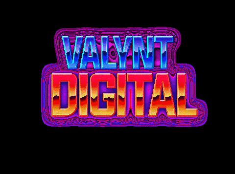 valyntdigital giphygifmaker dj digital creative GIF