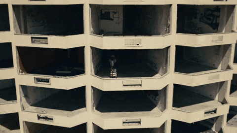 Let Me Work Hip Hop GIF by J.I.D.