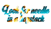 Digital Art Love Sticker