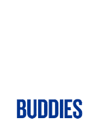 Buddies Know Sticker by KPMG Brasil