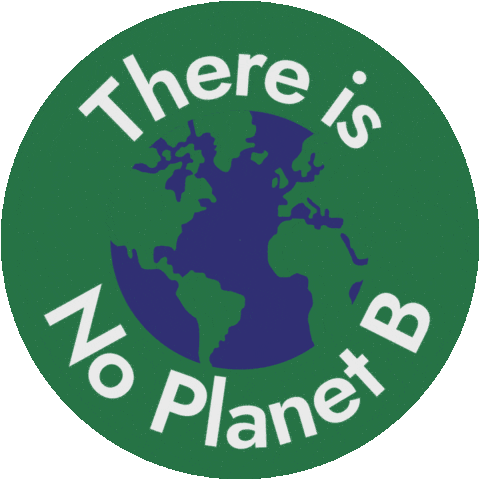 Climate Change World Sticker by Fridays for Future Hamburg