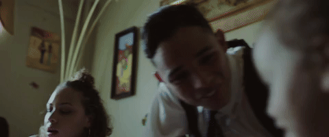 I'm Making A House For Mommy