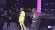 Vmas GIF by 2020 MTV Video Music Awards