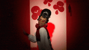 Drag Queen Halloween GIF by BouletBrothersDragula