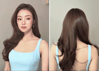 Lady M GIF
