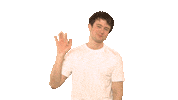 Wave Reaction Sticker by Alec Benjamin