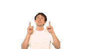 Demons Reaction Sticker by Alec Benjamin