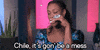 basketball wives GIF by VH1