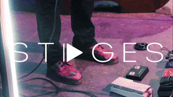 Stages GIF by The Englert Theatre