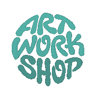 Art Graffiti Sticker