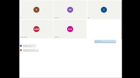 daviddematheu giphyupload azure azurecommunicationservices GIF
