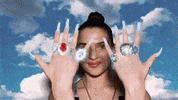 I Dont Want Your Money GIF by Mae Muller