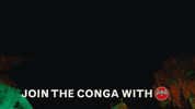 Drinks Cocktail GIF by Bacardi
