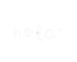 pipasdegirasol heart bunny newpost hola Sticker