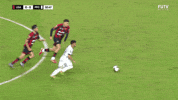 Skills Zidane GIF by TD Más