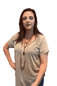 Goggleboxaudanielle Sticker by Gogglebox Australia