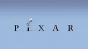 logo pixar gif GIF by Disney Pixar