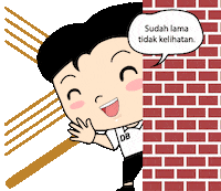 Dbrei2 Sticker by DB Real Estate Indonesia
