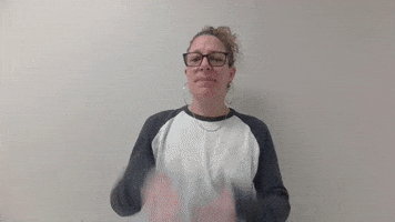 Asl Books GIF