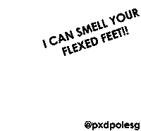 Louis Pole Dancing Sticker by PXD Pole Studio