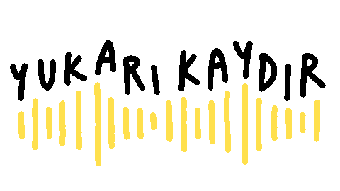 Muzik Sticker by fizy