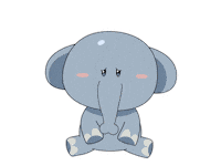 Sad Cry Sticker by Baba Lili Tata