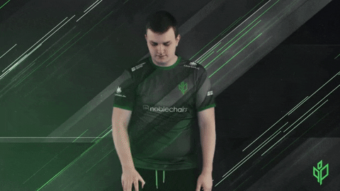 Esports Shaker GIF by Sprout