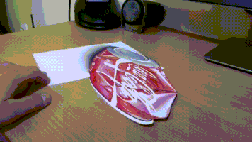coke GIF