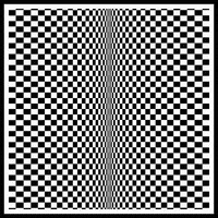 render black and white GIF by xponentialdesign