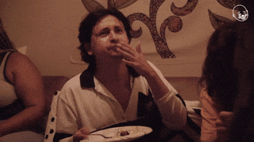 Is There Chocolate In This?