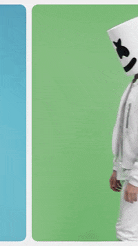 marshmello GIF by Astralwerks