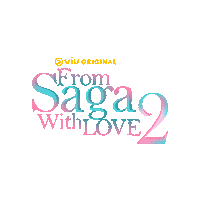 Viuoriginal Sticker by Viu Malaysia