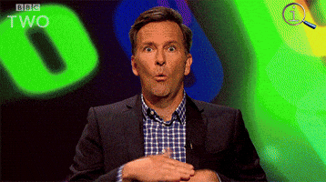 bbc two wtf GIF by BBC