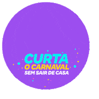 Carnaval Promocao Sticker by James Delivery